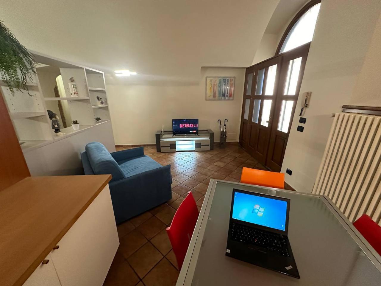Casa Beccarie Villa โลเวเร ภายนอก รูปภาพ
