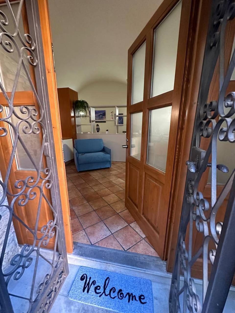 Casa Beccarie Villa โลเวเร ภายนอก รูปภาพ