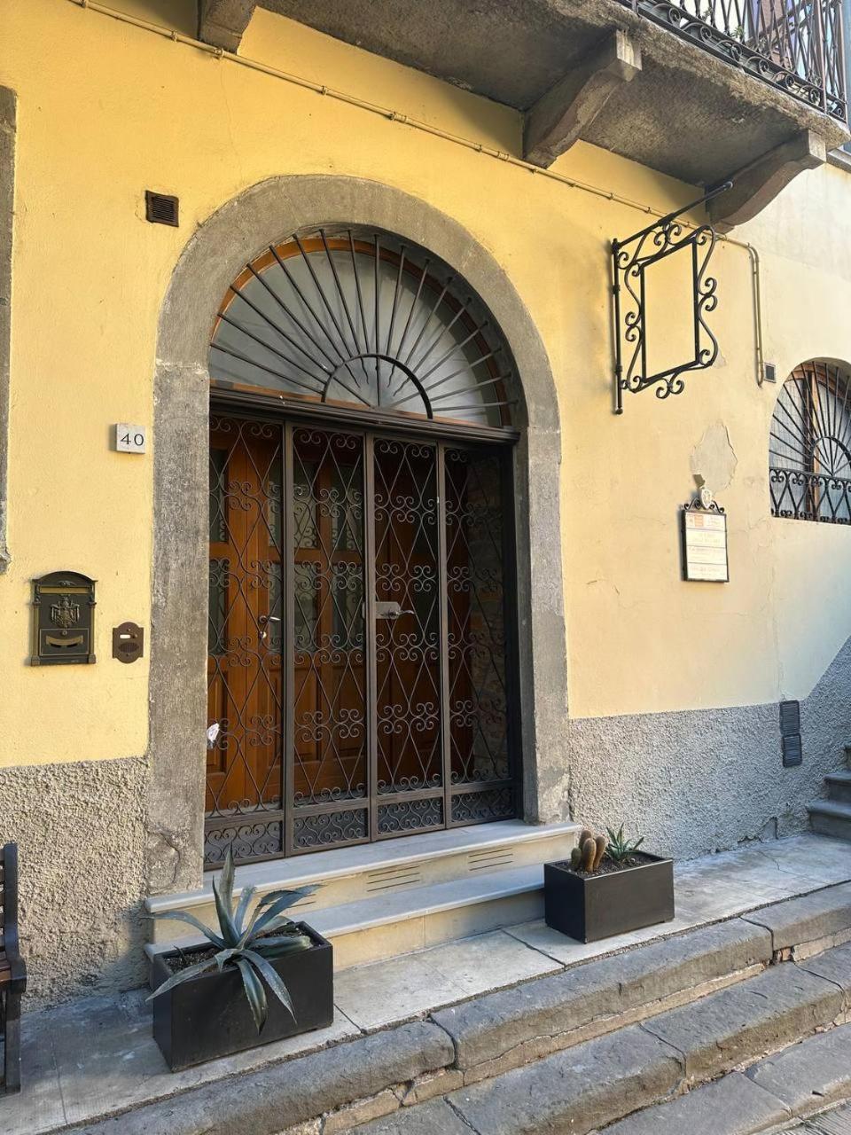 Casa Beccarie Villa โลเวเร ภายนอก รูปภาพ